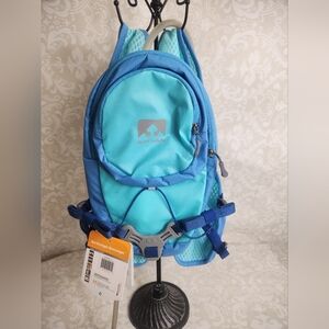 NWT Nathan Women’s “Intensity” 2 Liter Running Vest